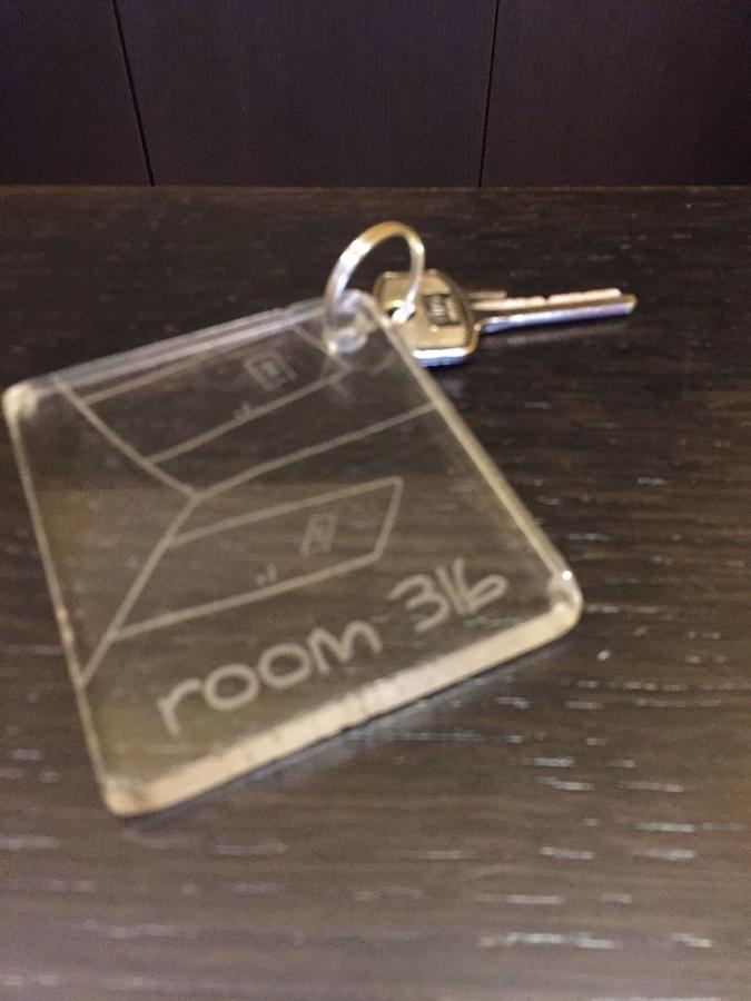 64Rooms Enna Buitenkant foto