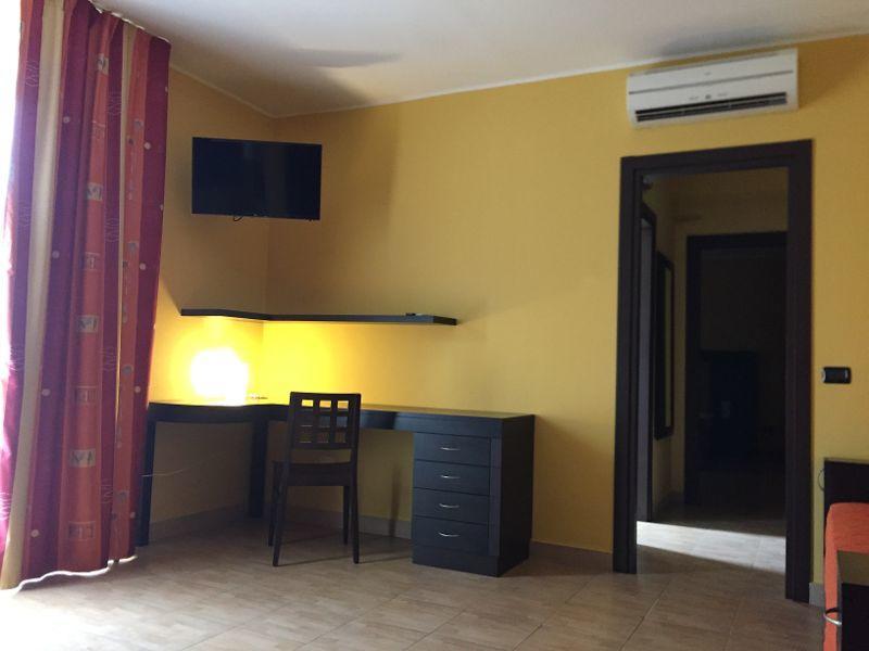 64Rooms Enna Buitenkant foto